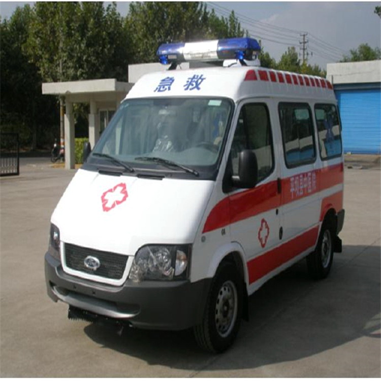 北京租赁私人救护车